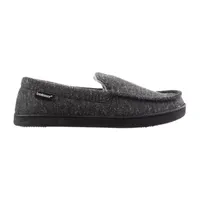 Isotoner Mens Moccasin Slippers