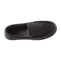 Isotoner Mens Moccasin Slippers