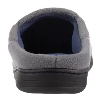 Isotoner Mens Clog Slippers