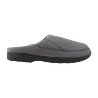 Isotoner Mens Clog Slippers