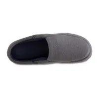 Isotoner Mens Clog Slippers