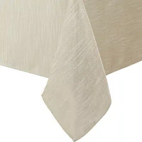 Laura Ashley Arabesque Gold Tablecloths