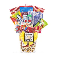 Alder Creek Popular Movie Gift Food Set