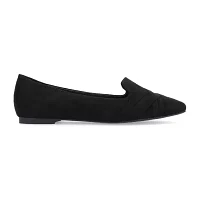 Journee Collection Womens Mindee Loafers