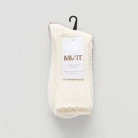 Mixit 2 Pair Crew Socks Womens