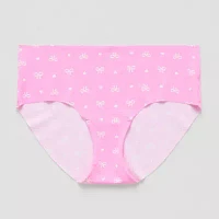 Arizona No Show Juniors Hipster Panty 363822