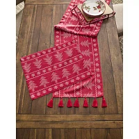 North Pole Trading Co. Nordic Christmas Table Runners