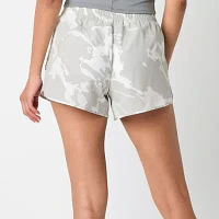 Xersion Womens Quick Dry Running Short