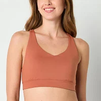 Xersion Medium Support Sports Bra