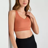 Xersion Medium Support Sports Bra