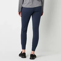 Xersion EverRestore Womens Mid Rise Jogger Pant