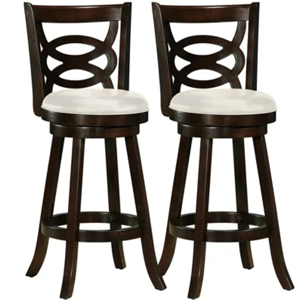 Swivel Bar Stool