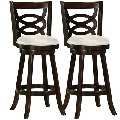 Swivel Bar Stool