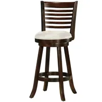 Swivel Bar Stool