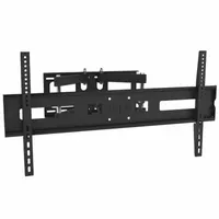 Full Motion Flat Panel 70" Max Tv Wall Mounts