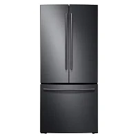 Samsung 22 cu. ft. 30" Wide French Door Refrigerator