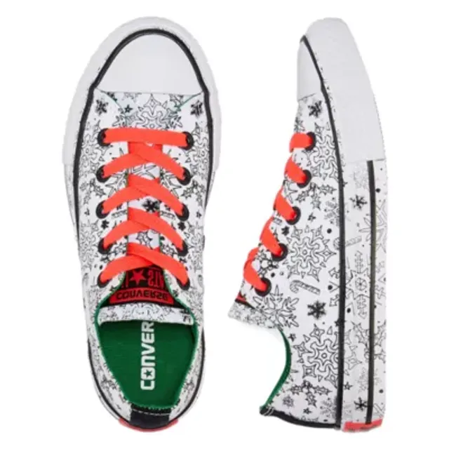 Cape Amorous semafor Converse Chuck Taylor All Star Boys Sneakers - Little Kids/Big Kids |  Dulles Town Center