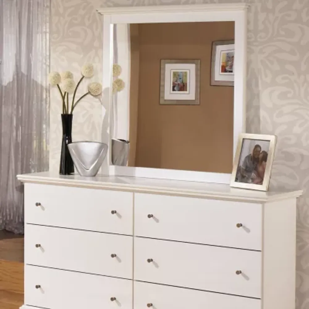 Signature Design by Ashley® Bostwick Shoals Dresser and Mirror