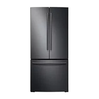 Samsung 22 cu. ft. 30" Wide French Door Refrigerator