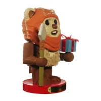 Kurt Adler 7.5-Inch Star Wars™ Ewok Nutcracker