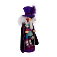 Kurt Adler 15-Inch Hollywood Drosselmeier Christmas Nutcracker