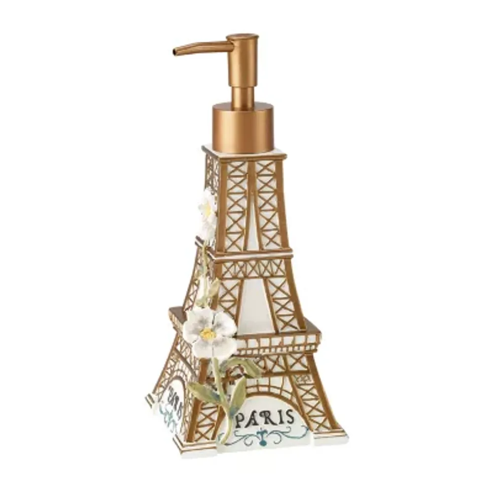 Avanti Paris Botanique Soap/Lotion Dispenser