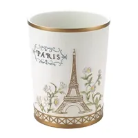 Avanti Paris Botanique Waste Basket