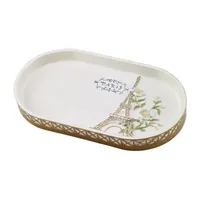 Avanti Paris Botanique Vanity Tray