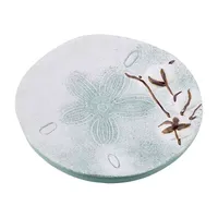 Avanti Farmhouse Shell Soap Dish