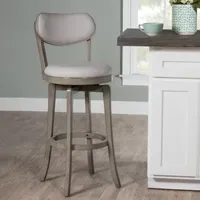 Sloan Swivel Stool