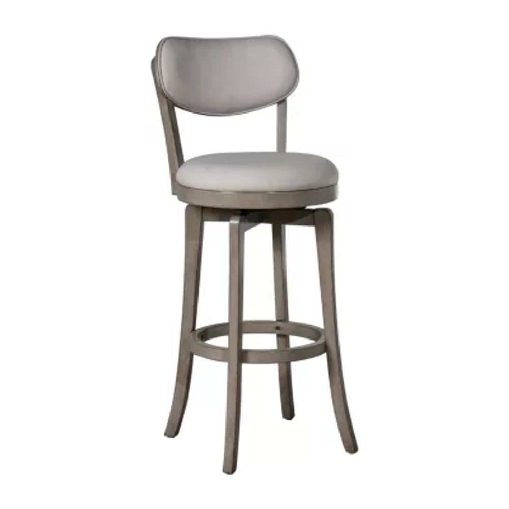 Sloan Swivel Stool