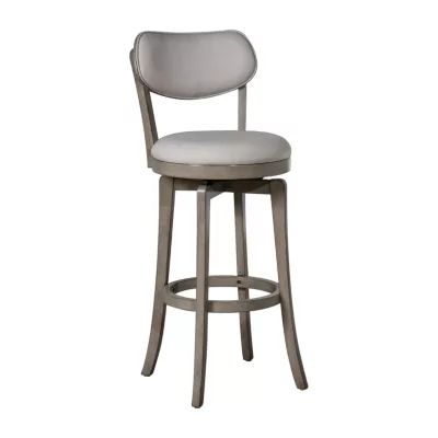 Sloan Swivel Stool