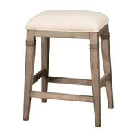 Arabella Backless Stool