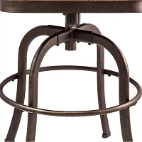 Bridgetown Stool