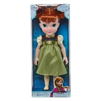 Disney Collection Anna Toddler Doll