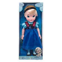 Disney Collection Elsa Toddler Doll