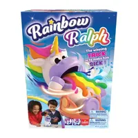 Goliath Rainbow Ralph