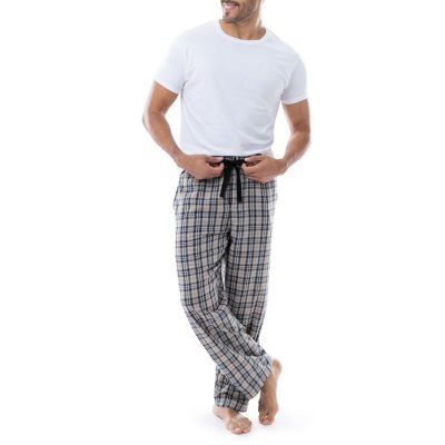 Van Heusen Mens Big Pajama Pants