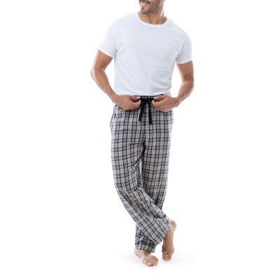 Van Heusen Mens Pajama Pants