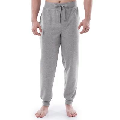 IZOD Jogger Mens Pajama Pants