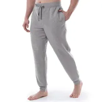 IZOD Jogger Mens Pajama Pants