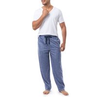 Van Heusen Mens Big Fleece Pajama Pants