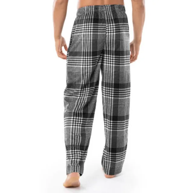 Hanes Comfort Flex Mens Pajama Pants - JCPenney