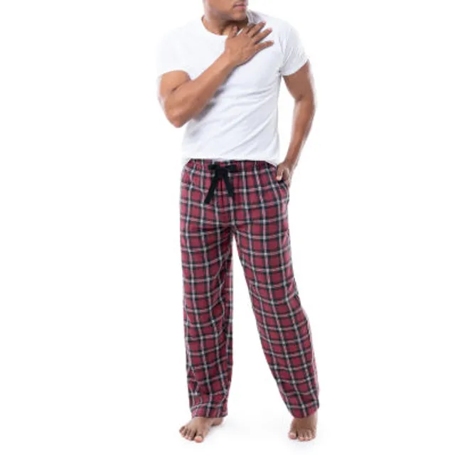 jcpenney mens summer pajamas