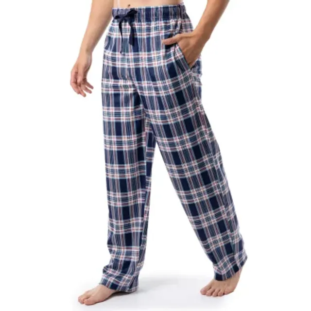 IZOD Mens Big Pajama Pants - JCPenney