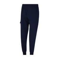 PUMA Mens Cuffed Sweatpant Big and Tall