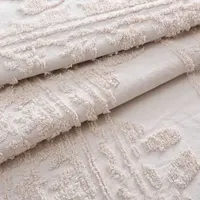 Beatrice Home Fashions Medallion Pillow Sham