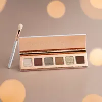 Sigma Beauty Warm Wishes Eyeshadow Palette