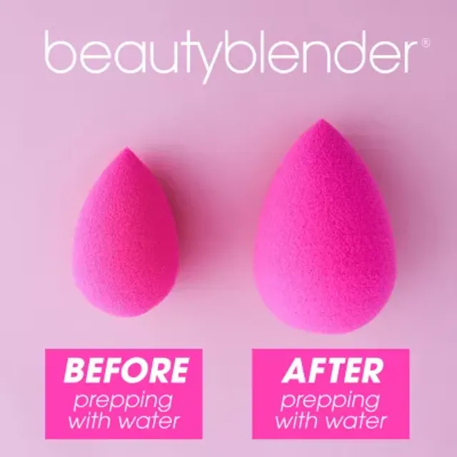 Beautyblender Dripping In Diamonds