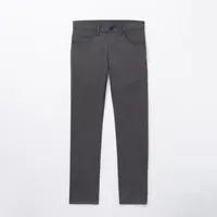 Stylus 5 Pocket Mens Slim Fit Flat Front Pant